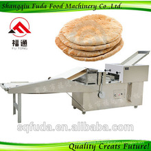 2015 hot commercial automatic lavash bread machine line à vendre